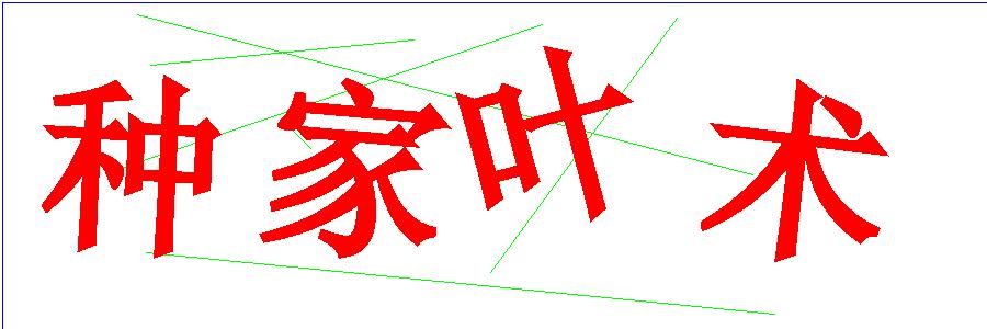 验证码